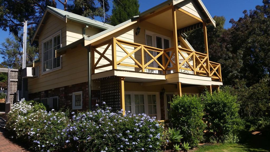 Possum Creek Lodge Gooseberry Hill Cameră foto