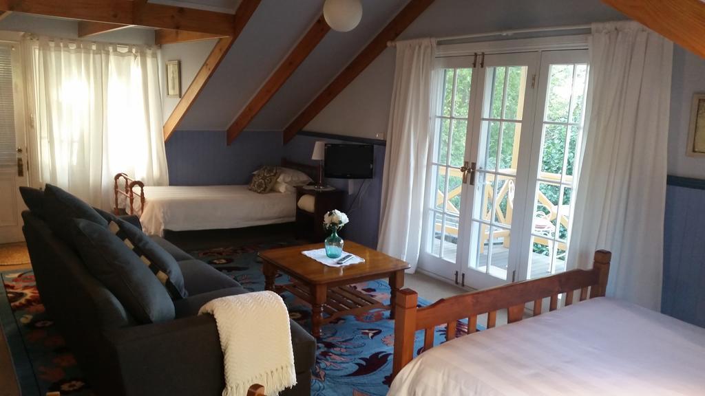 Possum Creek Lodge Gooseberry Hill Cameră foto