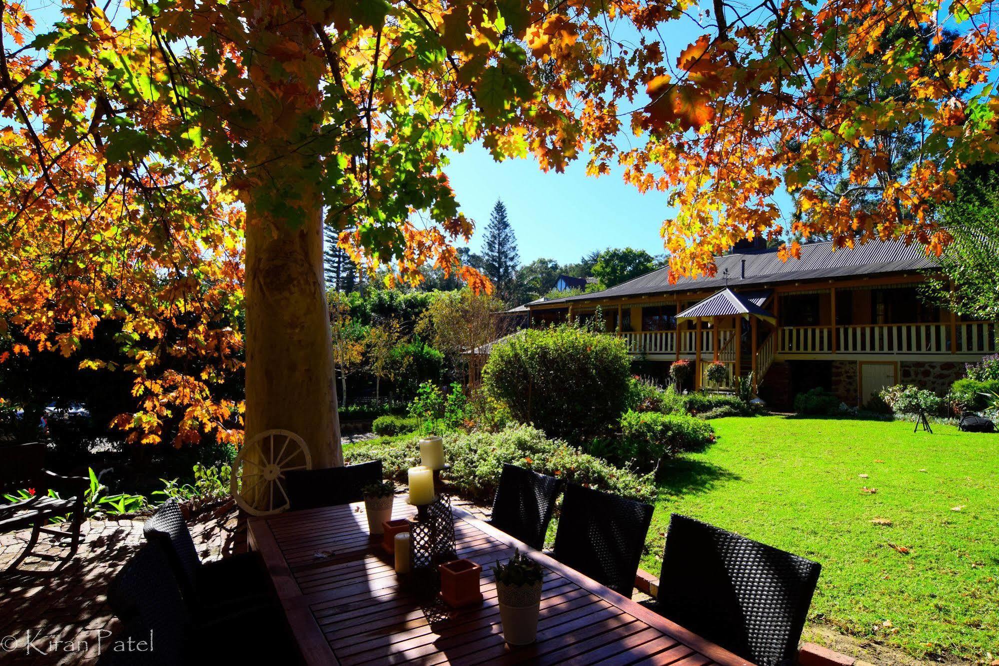 Possum Creek Lodge Gooseberry Hill Exterior foto